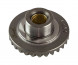Шестерня редуктора Yamaha 50K,60-70 (переднего хода), Omax
