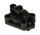 Корпус помпы Suzuki DF2.5