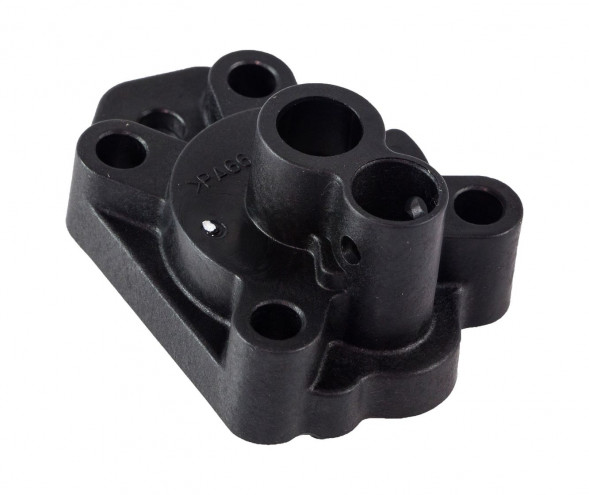 Корпус помпы Suzuki DF2.5