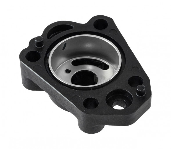 Корпус помпы Suzuki DF2.5