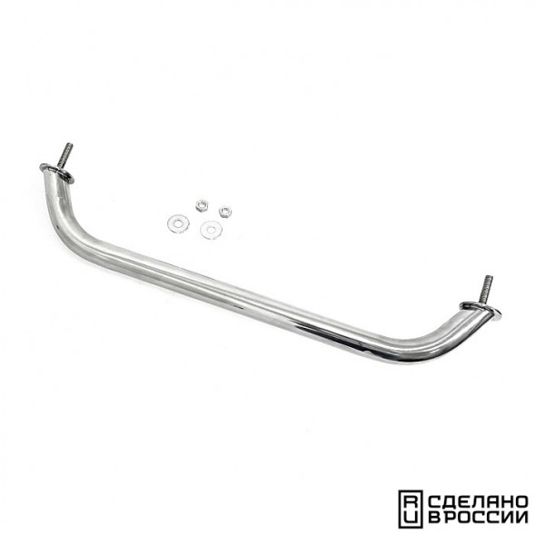 Поручень диам 25мм, 450 мм.