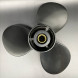 Гребной винт Suzuki DT40-DT65, DF40-DF50, DF40A-DF60A (3x11-1/2x11)