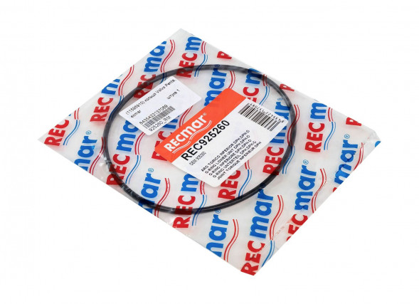 Кольцо Volvo Penta, Recmar