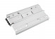 Основание для катера (яхты) под сиденье, вперед-назад (C12593)