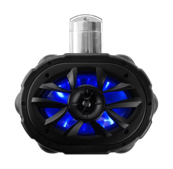 Подвесной динамик на таргу BOSS MRWT69RGB (1 шт.), BOSS (упаковка из 4 шт.)