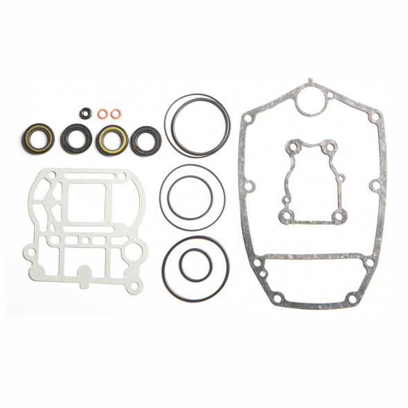 Комплект прокладок редуктора Omax для Yamaha Модели техники: 40X