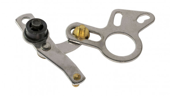 Механизм по переделке 703 дистанции Yamaha, Omax