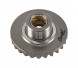 Шестерня редуктора Yamaha 40X/F30-40 (переднего хода), Omax (упаковка из 6 шт.)