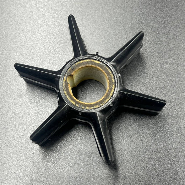 Крыльчатка Mercury/Mariner 40-60 (Без втулки) (Quicksilver)