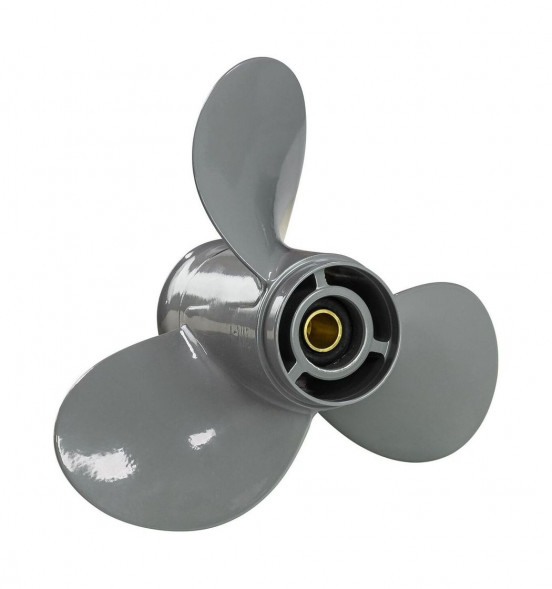 Гребной винт 3x9-1/4x12, Marine Rocket (упаковка из 4 шт.)