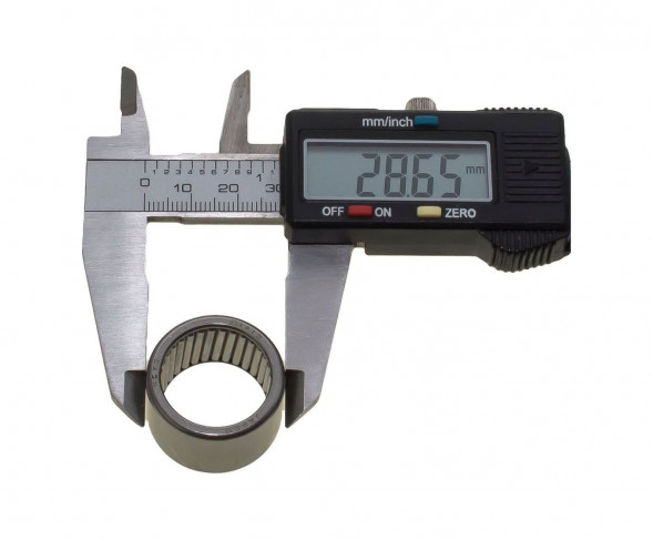 Подшипник 22.2х28.5х19, Suzuki