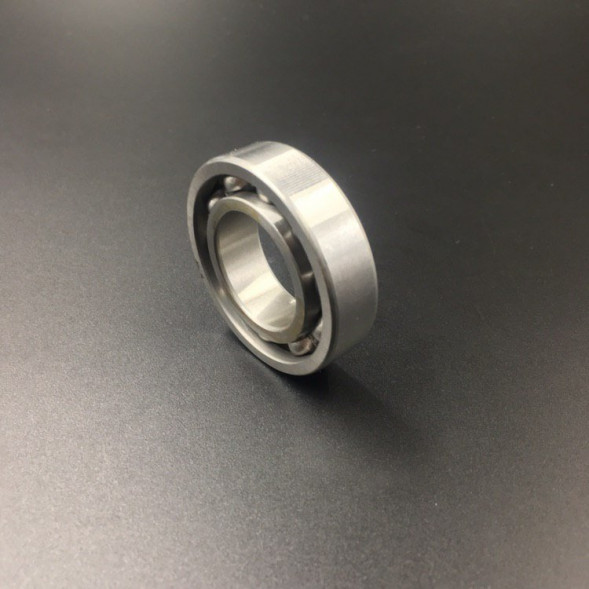 Подшипник шзх Yamaha 5-15,F8-20 (93306-00519) (Osaka)