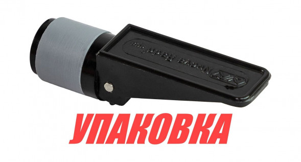 Пробка шпигата 25 мм (упаковка из 5 шт.)