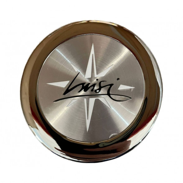 Заглушка декоративная для рулевых колес Riva RSL