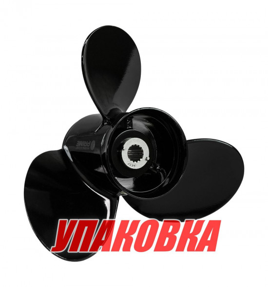 Гребной винт 3x14-1/2x19, Marine Rocket Prime (упаковка из 5 шт.)