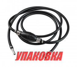 Шланг топливный с переходниками Suzuki, E.Chance (упаковка из 20 шт.)