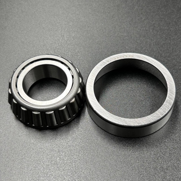 Подшипник шестерни переднего хода Yamaha 9.9-30, F8-45 (25X52X16.25) Tohatsu 346-60215-0, Mercury 30-161281 (YUELANG)