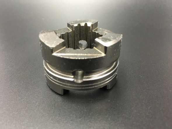 Муфта переключения скорости Yamaha 20-30, F20-25 (664-45631-04) (Yamaha)