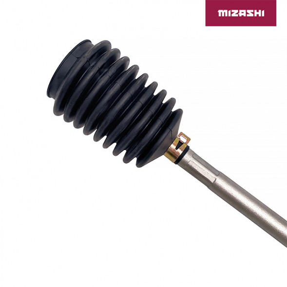 Рулевая тяга (левая) AT-MZ1387