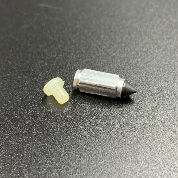 Игла запорная Yamaha 6-15/F9.9-40