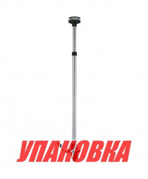 Огонь топовый на регулируемой стойке, светодиодный, съемный  (упаковка из 72 шт.)