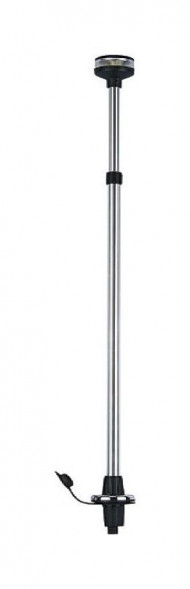 Огонь топовый на регулируемой стойке, светодиодный, съемный  (упаковка из 72 шт.)