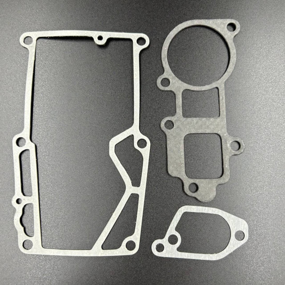 Ремкомплект мотоголовки Yamaha 3 (WUHU)