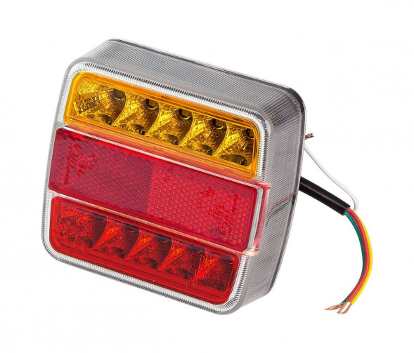 Стоп-сигнал для прицепа (упаковка из 20 шт.)