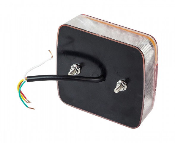 Стоп-сигнал для прицепа (упаковка из 20 шт.)