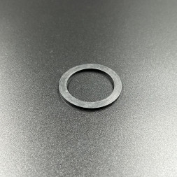 Прокладка крышки масляного бачка (SM-07401) Yamaha VK540 (07-287-04; 90430-31003) (KINETIX)