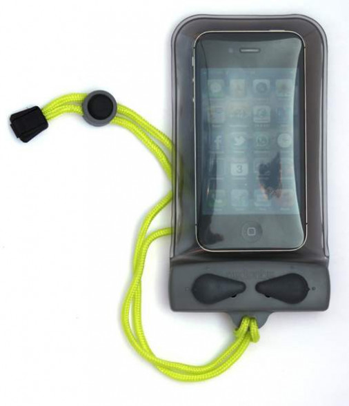 Aquapac 098 - Waterproof case for iPhone