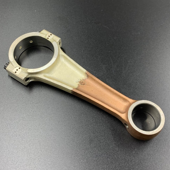 Шатун Yamaha 115-225 (23mm) (Osaka)