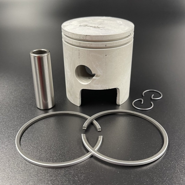 Поршневой комплект Yamaha 30D (3 цил.) (0.50mm) (Omax)