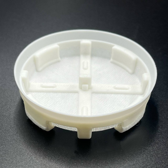 Комплект насосов с фильтром Mercruiser (866169T01,864650A13,8M0047215)  (JSP)