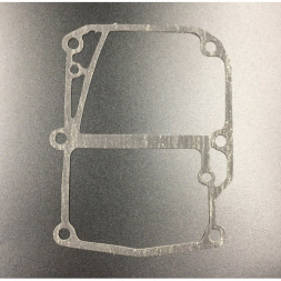 Прокладка под блок Yamaha 9,9-15 (Osaka)