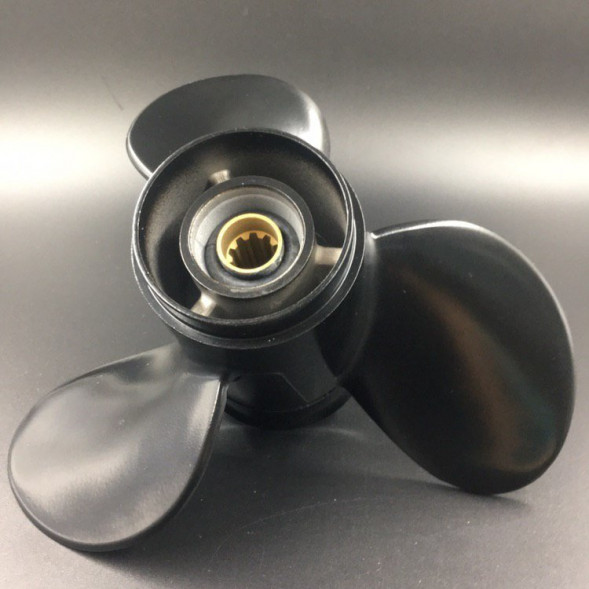 Гребной винт Tohatsu 25-30 (3x9.9x12)