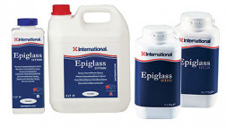 Растворитель «Epiglass Epoxy Solvent», 500 мл