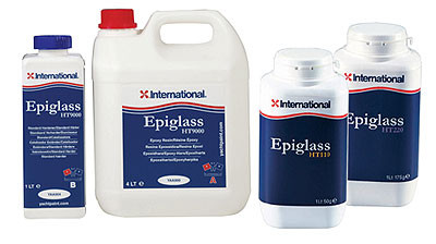 Растворитель «Epiglass Epoxy Solvent», 500 мл