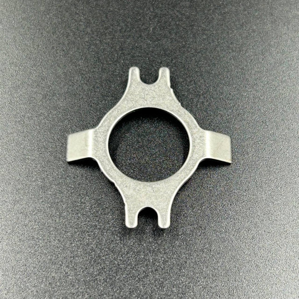 Стопорная лепестковая шайба гайки гребного винта Mercury/Mercruiser 70-400 Alpha (Mercury)