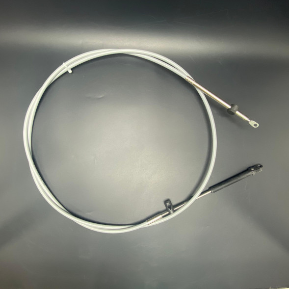 Трос д/у (газ/реверс) (15FT) (C5) (Mercury Premium Gen 1) (Quicksilver)