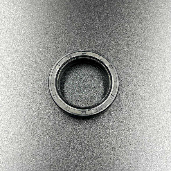 Сальник Yamaha (93102-25M44; 93102-25M48) (25x38x7) (WUHU)