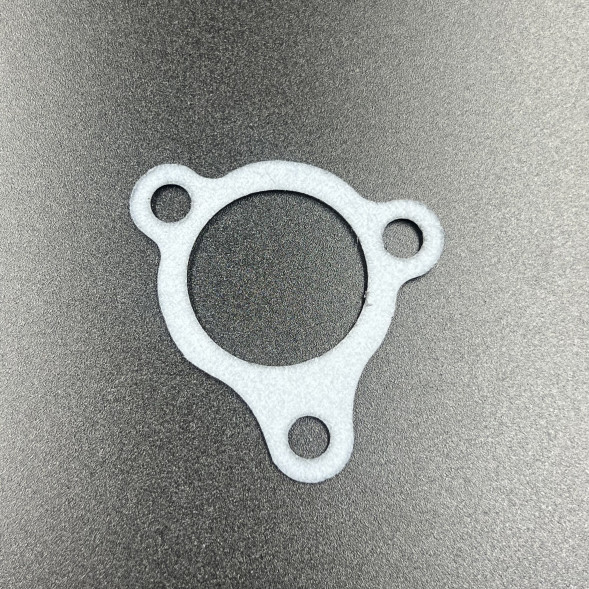 Прокладка крышки термостата Suzuki DT9.9-15(A) (POLY-MOTO)