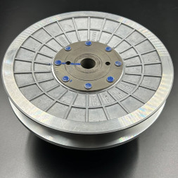 Вариатор ведомый в сборе Yamaha Grizzly 660 (ZIBO)