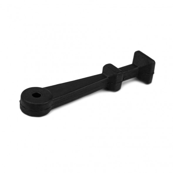 Крепление пластика Sledex для Arctic Cat