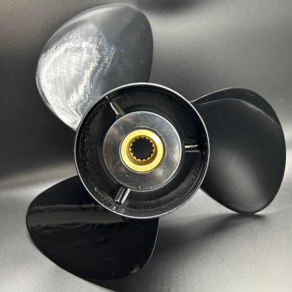 Гребной винт Mercury 90CT-400 Soltiga3 (3x15 1/4x23) (Polastorm)