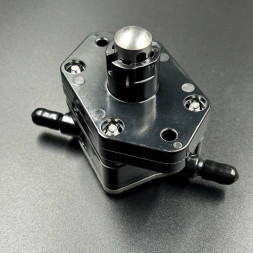 Насос топливный Yamaha F30-60 NEW (WUHU)