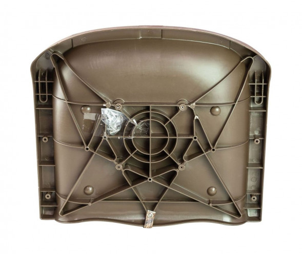 Кресло складное мягкое TRAVELER, обивка камуфляжная ткань DUCK BLIND (упаковка из 2 шт.)