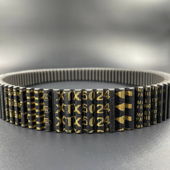 Ремень вариатора DAYCO XTX5024 (417-300-197) (38x1116)