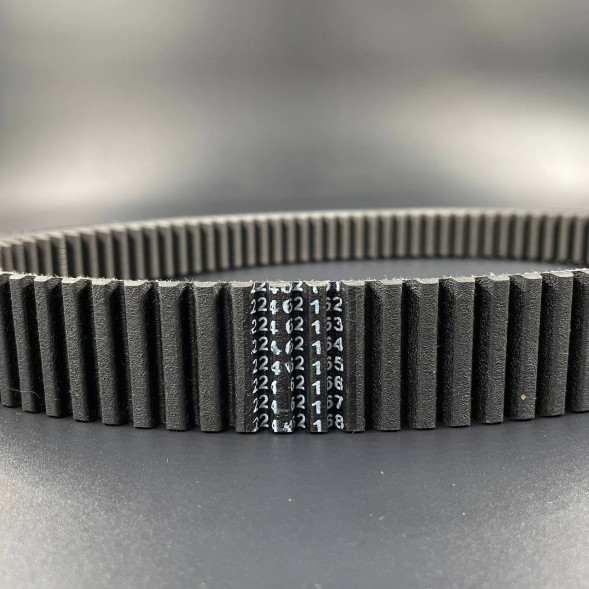 Ремень вариатора DAYCO XTX5024 (417-300-197) (38x1116)