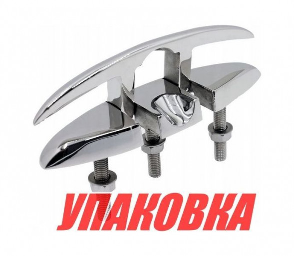 Утка складная на шпильках 8, Marine Rocket (упаковка из 5 шт.)
